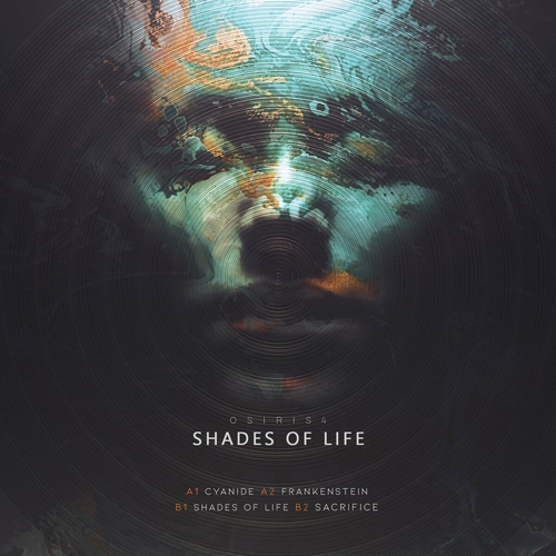 Osiris4 - Shades Of Life [SHADES01]